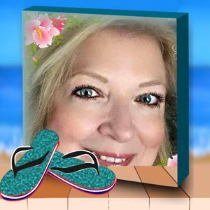 Meet your Posher, Pauline